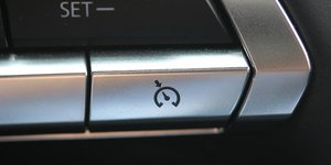 Διακόπτης για το cruise control