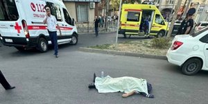 Στους 19 έχουν φτάσει οι νεκροί του μακελειού στο Νταγκεστάν της Ρωσίας όπου επλήγη από τρομοκρατικές επιθέσεις