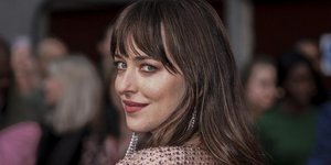 Ντακότα Τζόνσον