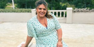 Η Δανάη Μπάρκα «ανέβασε» ένα χιουμοριστικό βίντεο στο TikTok