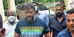 Ηθοποιός του Bollywood συνελήφθη για φόνο