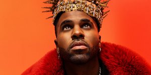 Ο Jason Derulo έρχεται στην Ελλάδα