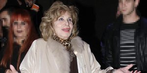 Δέσποινα Στυλιανοπούλου: Η βασίλισσα των λαϊκών κομεντί