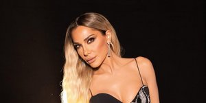 Φωτογραφία Instagram/Despina Vandi