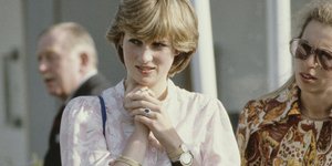 Πριγκίπισσα Νταϊάνα