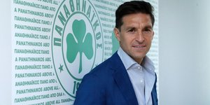 Ο Ντιέγκο Αλόνσο