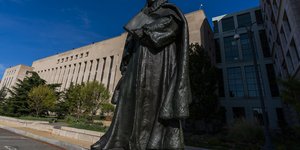 Δικαστήριο στις ΗΠΑ