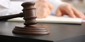 Σφυρί δικαστή