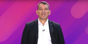 Πύρρος Δήμας 