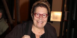 Η Δήμητρα Γαλάνη αποκάλυψε ότι σύντομα θα απέχει περισσότερο από το τραγούδι