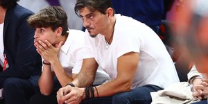 Δημήτρης Γιαννακόπουλος