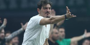 Δημήτρης Γιαννακόπουλος