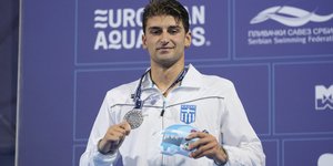 Δημήτρης Μάρκος