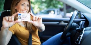 Δίπλωμα οδήγησης 