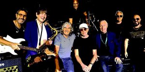 Dire Straits Legacy World Tour 2024