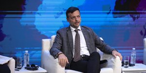 Χάρης Δούκας: Να δημιουργούμε σε κάθε βήμα προοδευτικές συγκλίσεις, για να είμαστε αποτελεσματικοί