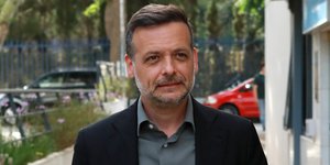 Χάρης Δούκας