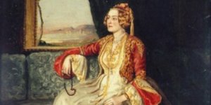 Η τραγική ιστορία της δούκισσας της Πλακεντίας 