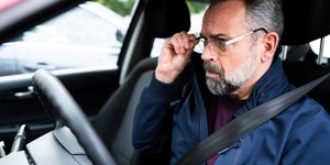 Γυαλιά οδηγός