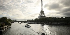 Σηκουάνας και Αϊφελ