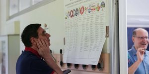 εκλογες ιταλια