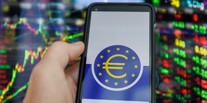 ΕΚΤ: Στη συνεδρίαση της Πέμπτης αναμένεται η πρώτη μείωση επιτοκίων - Πότε θα μειωθούν οι δόσεις στα στεγαστικά δάνεια