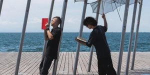 43ο Φεστιβάλ Βιβλίου Θεσσαλονίκης