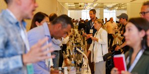  50 Great Greek Wines στο Λονδίνο