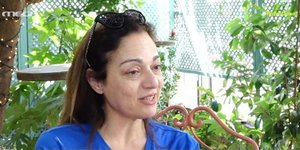 Η Ελένη Καρακάση μίλησε για την ολική υστερεκτομή στην οποία υπεβλήθη και το κεφάλαιο «μητρότητα»