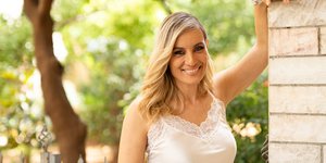 Η συνέντευξη της Ελεονώρας Μελέτη