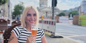 Φωτογραφία: Instagram/@ elzouganeli