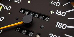 Κοντέρ αυτοκινήτου 