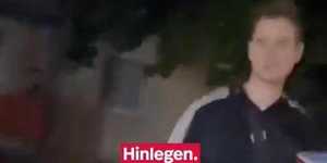 Επίθεση σε πολιτικό του AfD