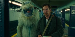 Ο Μπένεντικτ Κάμπερμπατς πρωταγωνιστεί στη νέα σειρά του Netflix, με τίτλο «Έρικ»  