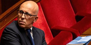 Ερίκ Σιοτί/Getty-Ideal images