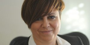 ΕΡΤ: Η Έλενα Πατεροπούλου νέο μέλος στο ΔΣ