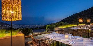 Εστιατόριο Μαντρί στη Γλυφάδα