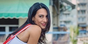 Φωτογραφία: Instagram/@eugeniasamara