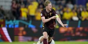 Βέλγιο-Ρουμανία, EURO 2024