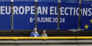 Ευρωεκλογές 2024