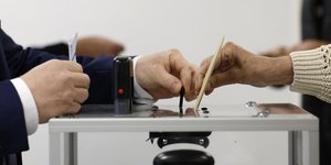 Κάλπες ευρωεκλογών 2024 στην Ευρώπη