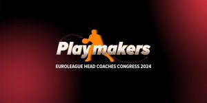 Tο EuroLeague Head Coaches Congress 2024 στο Novasports!