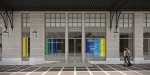 Το «Europa Experience» του Ευρωπαϊκού Κοινοβουλίου έρχεται στη Στοά Αρσακείου