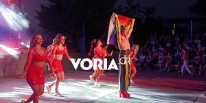 Ξεκίνησε το Europride 2024