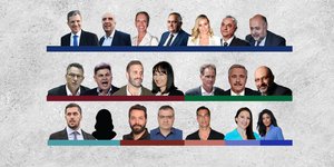 Ευρωβουλευτές 2024 -Οι 21 ευρωβουλευτές που εξελέγησαν