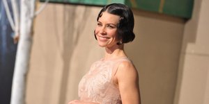 Η Εβάντζελιν Λίλι