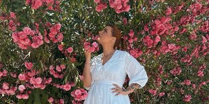 Φωτογραφία: Instagram/@evelina_nikoliza