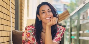 Φωτογραφία: Instagram/@eugeniasamara