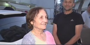 Ευρωεκλογές 2024, Γαλάτω Αλεξανδράκη