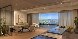 «Εξυπνη» κατοικία 